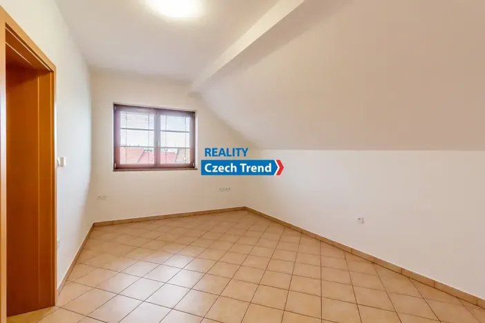 Pronájem bytu 2+kk, Lipník nad Bečvou, Nerudova, 47 m2