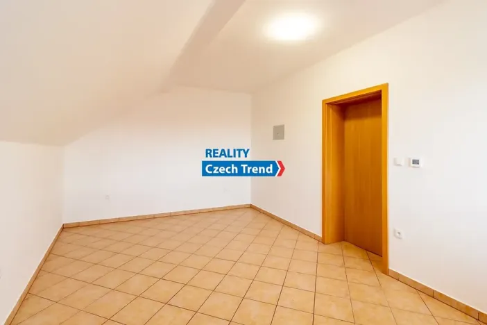 Pronájem bytu 2+kk, Lipník nad Bečvou, Nerudova, 47 m2