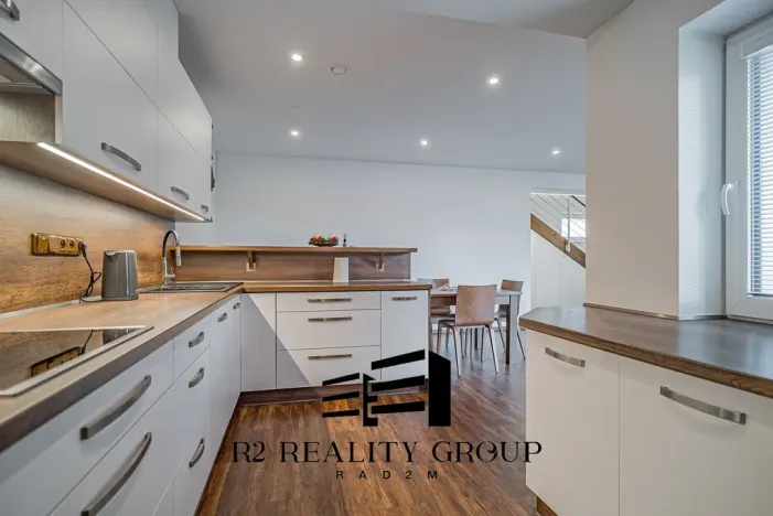 Prodej rodinného domu, Tovačov - Tovačov I-Město, Prostějovská, 169 m2