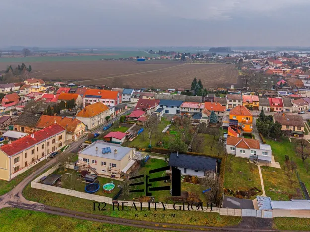 Prodej rodinného domu, Tovačov - Tovačov I-Město, Prostějovská, 169 m2