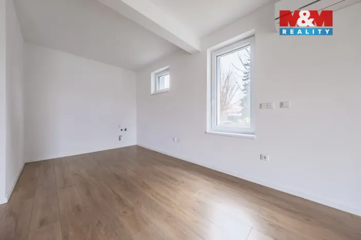 Prodej rodinného domu, Jirny, Javorová, 138 m2