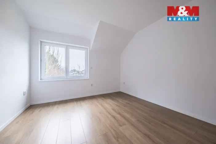 Prodej rodinného domu, Jirny, Javorová, 138 m2