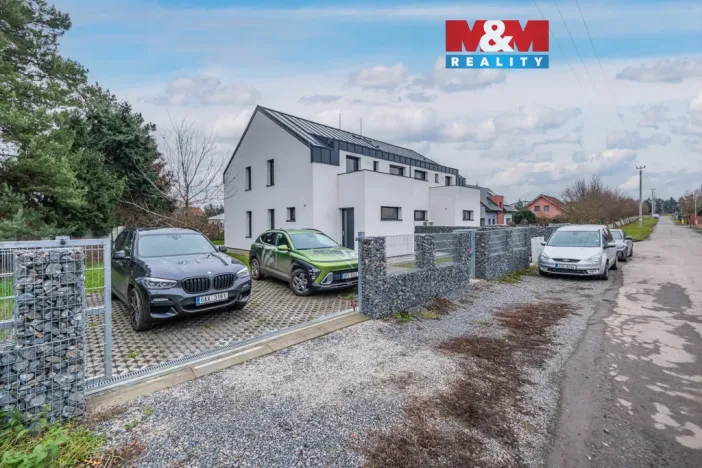 Prodej rodinného domu, Jirny, Javorová, 138 m2