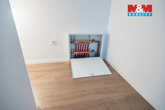 Prodej rodinného domu, Jirny, Javorová, 138 m2