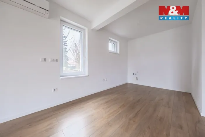 Prodej rodinného domu, Jirny, 138 m2