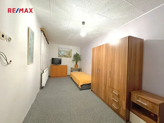 Prodej rodinného domu, Jevíčko, Okružní II, 83 m2