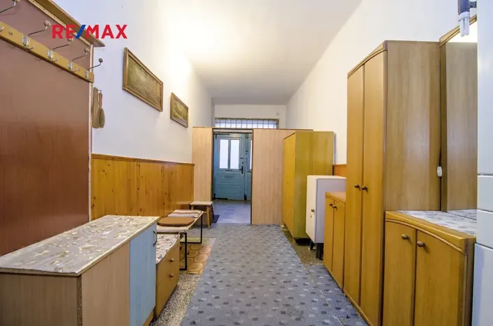 Prodej rodinného domu, Jevíčko, Okružní II, 83 m2