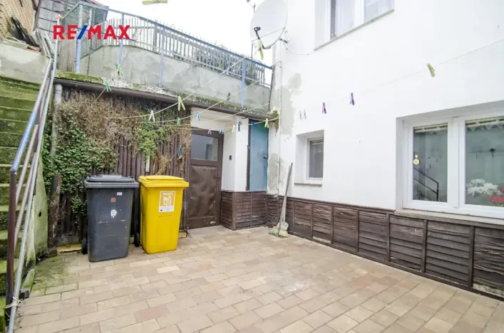 Prodej rodinného domu, Jevíčko, Okružní II, 83 m2