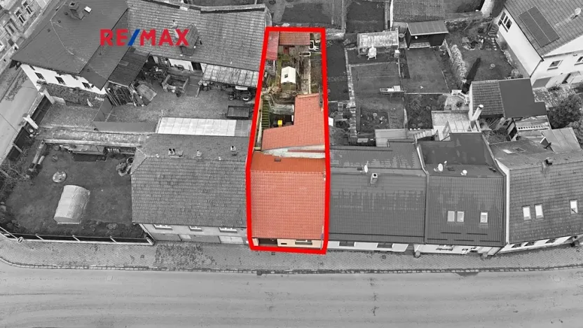 Prodej rodinného domu, Jevíčko, Okružní II, 83 m2