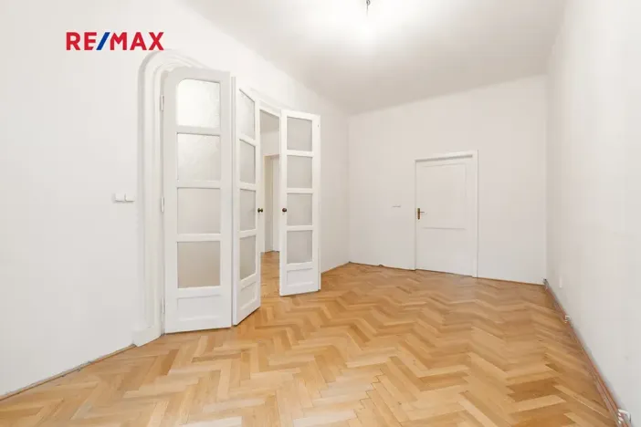 Prodej bytu 3+kk, Praha - Smíchov, Kováků, 73 m2