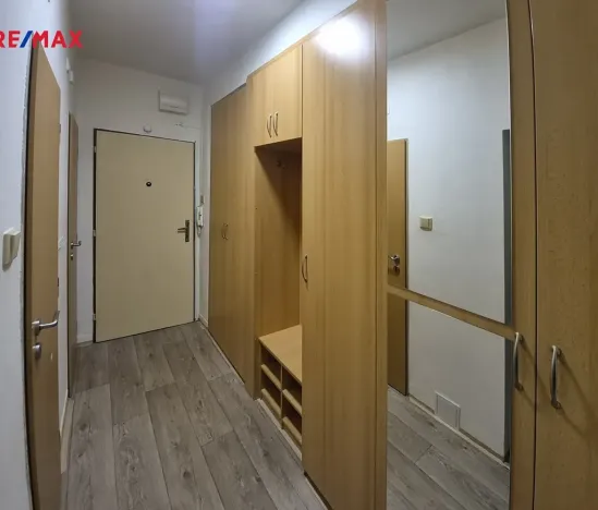 Pronájem bytu 2+1, Svitavy, Československé armády, 57 m2