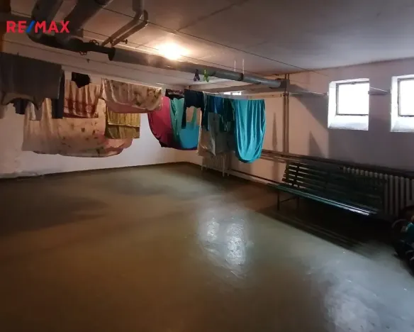 Pronájem bytu 2+1, Svitavy, Československé armády, 57 m2