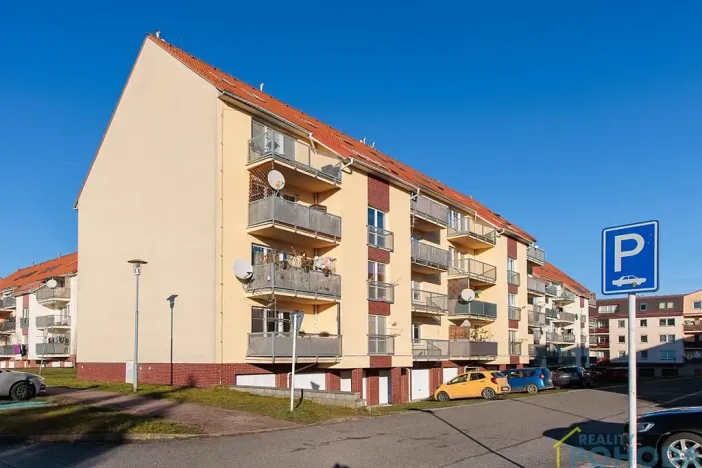 Prodej bytu 3+1, Vysoké Mýto, Čsl. legií, 101 m2