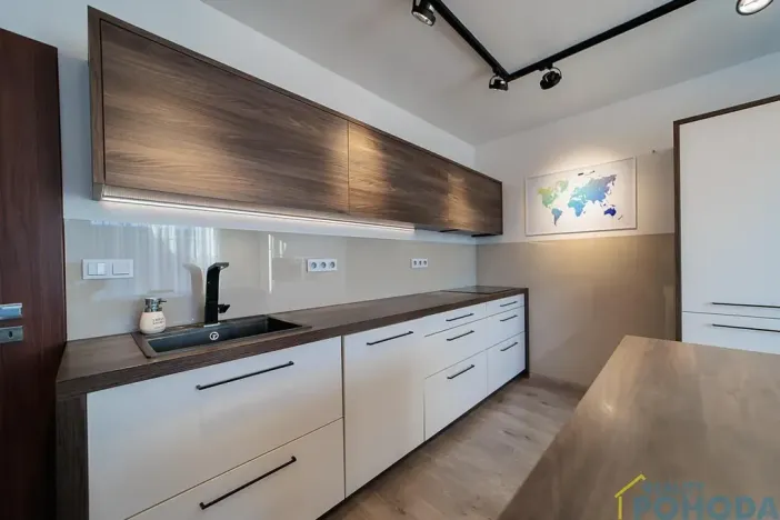 Prodej bytu 3+1, Vysoké Mýto, Čsl. legií, 101 m2