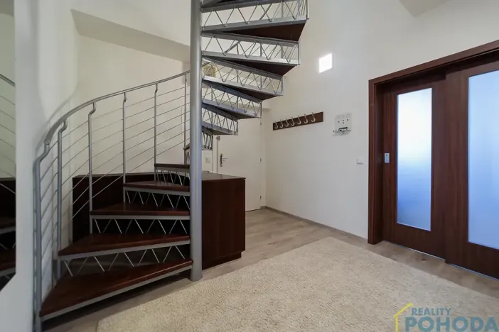 Prodej bytu 3+1, Vysoké Mýto, Čsl. legií, 101 m2