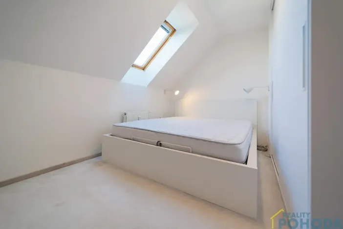 Prodej bytu 3+1, Vysoké Mýto, Čsl. legií, 101 m2