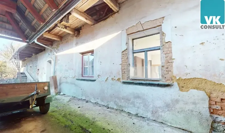 Prodej rodinného domu, Čistá, 112 m2