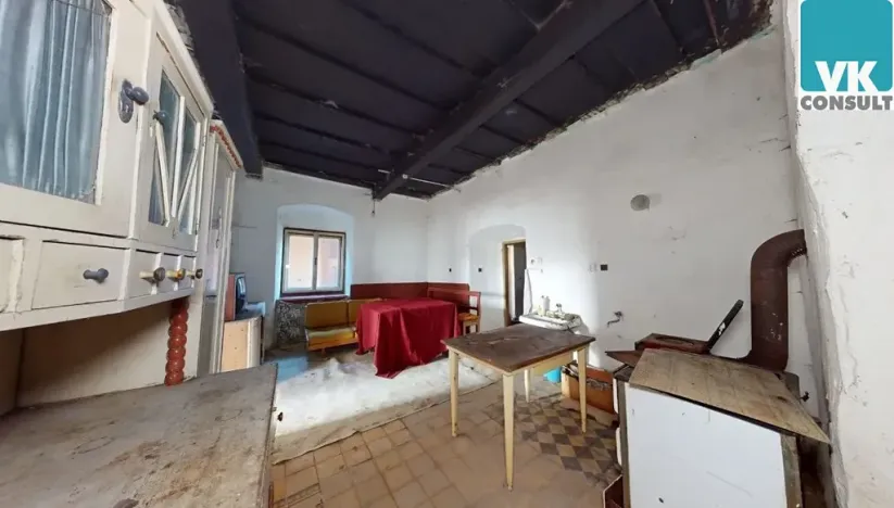 Prodej rodinného domu, Čistá, 112 m2