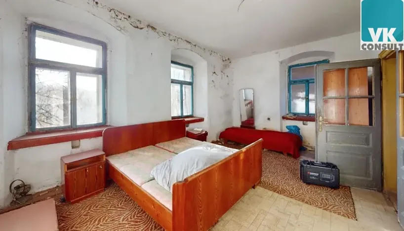 Prodej rodinného domu, Čistá, 112 m2