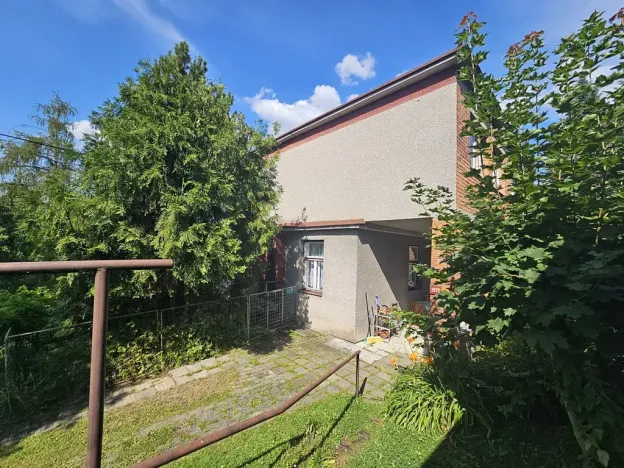 Prodej vily, Zlín, Pod Vrškem, 190 m2