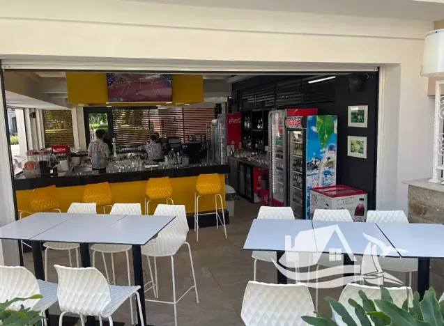 Prodej bytu 1+kk, Sveti Vlas, Bulharsko, 37 m2