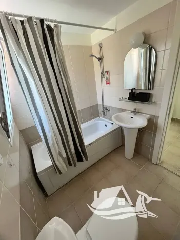 Prodej bytu 2+1, Agios Amvrosios Keryneias, Kypr, 75 m2