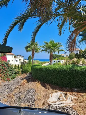 Prodej bytu 2+1, Agios Amvrosios Keryneias, Kypr, 75 m2