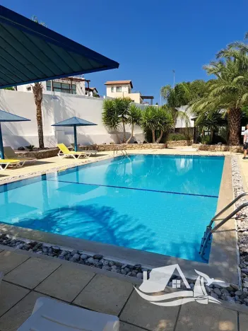 Prodej bytu 2+1, Agios Amvrosios Keryneias, Kypr, 75 m2