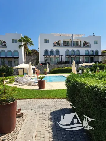 Prodej bytu 2+1, Agios Amvrosios Keryneias, Kypr, 75 m2