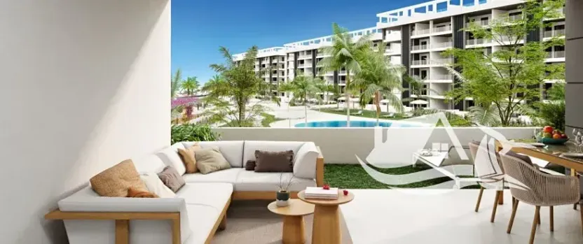 Prodej bytu 3+kk, Torre La Mata, Španělsko, 58 m2