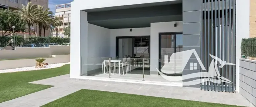 Prodej bytu 3+kk, Torre La Mata, Španělsko, 58 m2