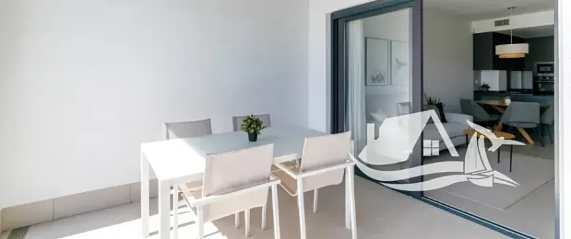 Prodej bytu 3+kk, Torre La Mata, Španělsko, 58 m2