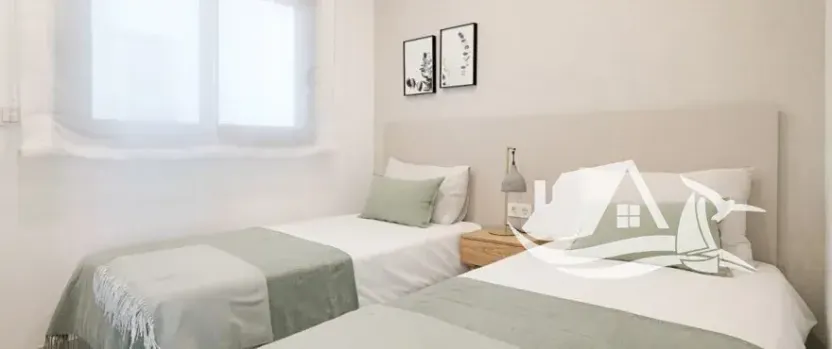 Prodej bytu 3+kk, Torre La Mata, Španělsko, 58 m2