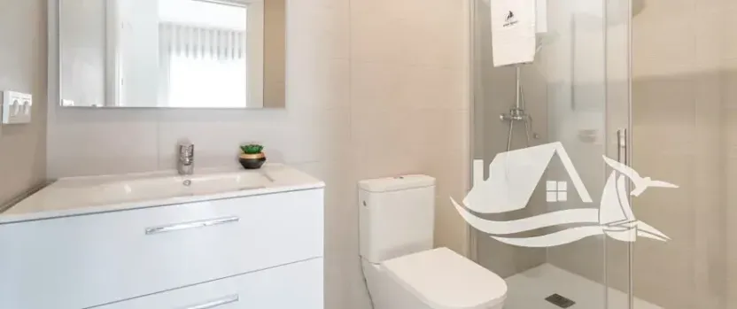 Prodej bytu 3+kk, Torre La Mata, Španělsko, 58 m2