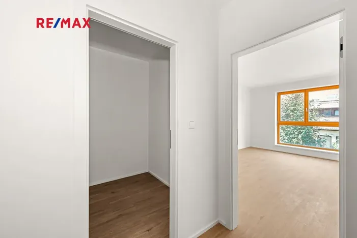 Prodej bytu 3+kk, Praha - Smíchov, Na Neklance, 96 m2