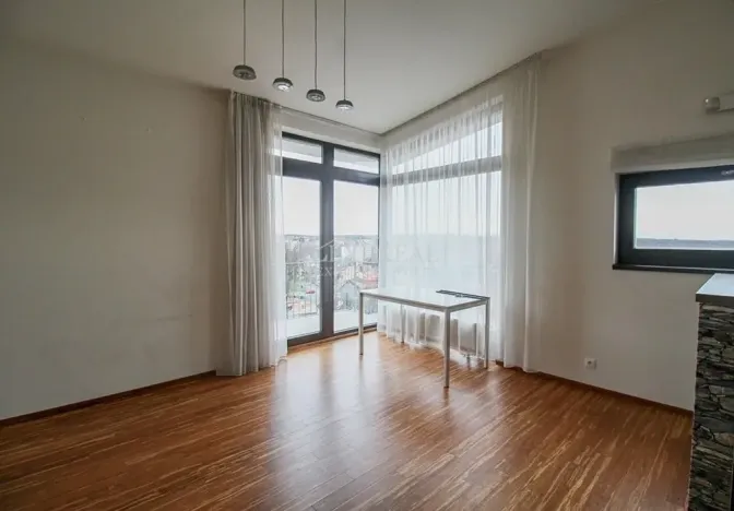 Pronájem bytu 3+kk, Praha - Liboc, Libocká, 60 m2