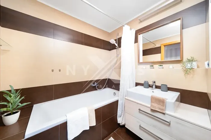 Prodej bytu 3+kk, Praha - Jinonice, Na pomezí, 79 m2