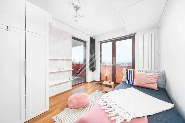 Prodej bytu 3+kk, Praha - Jinonice, Na pomezí, 79 m2