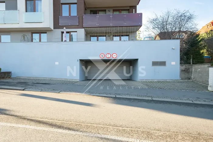 Prodej bytu 3+kk, Praha - Jinonice, Na pomezí, 79 m2