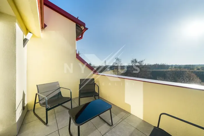 Prodej bytu 5+kk, Velké Přítočno, U studánky, 133 m2