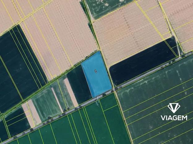 Prodej podílu pole, Nelešovice, 1599 m2