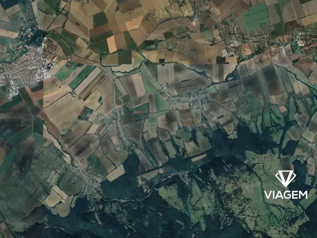 Prodej pole, Kněždub, 3307 m2