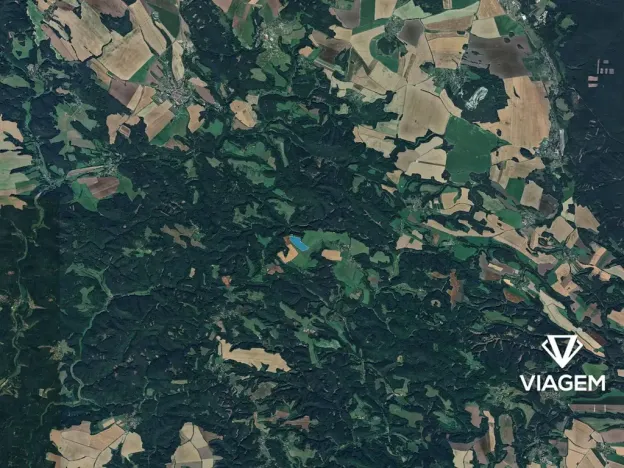 Prodej podílu pole, Blatce, 15466 m2