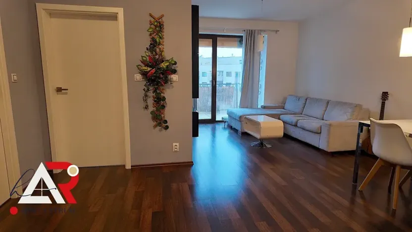 Prodej bytu 2+kk, Brno, Řípská, 59 m2