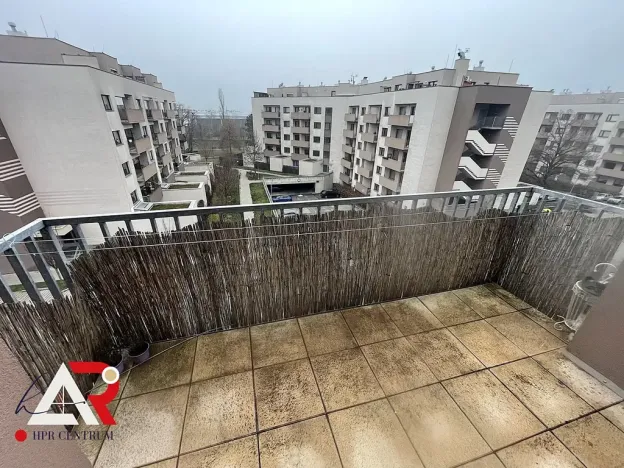 Prodej bytu 2+kk, Brno, Řípská, 59 m2