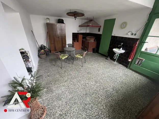 Pronájem bytu 2+kk, Čebín, 80 m2