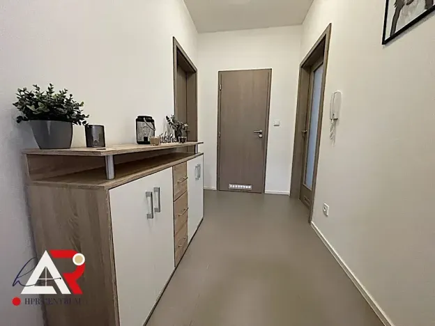 Prodej bytu 1+kk, Brno, Turgeněvova, 40 m2