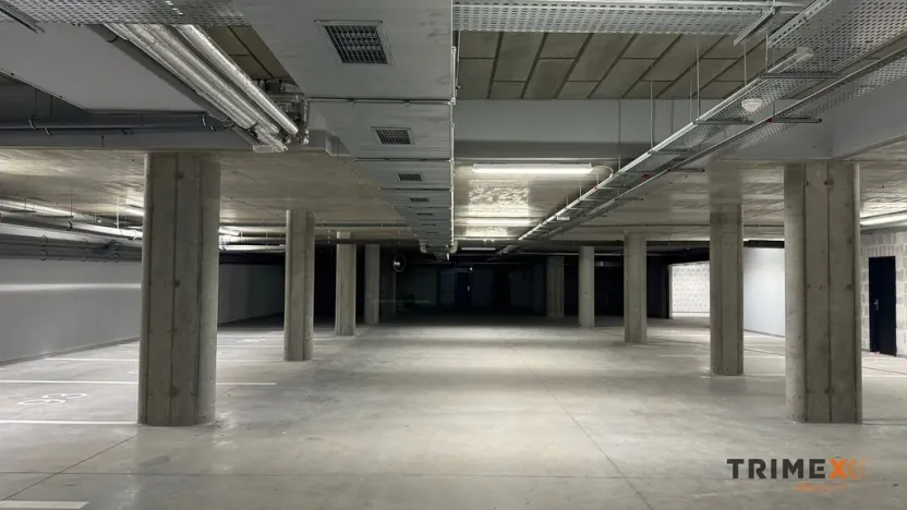 Prodej bytu 2+kk, Opava - Předměstí, Císařského pluku, 60 m2