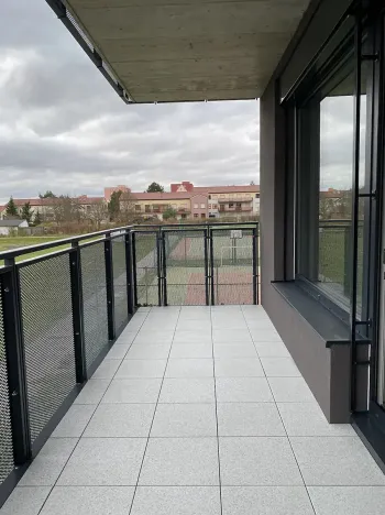 Pronájem bytu 3+kk, Praha - Kamýk, Zimova, 73 m2