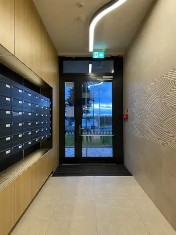 Pronájem bytu 3+kk, Praha - Kamýk, Zimova, 73 m2